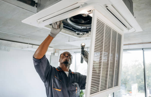 Licensed Emergency Hvac service in Cotati, CA - FH HVAC