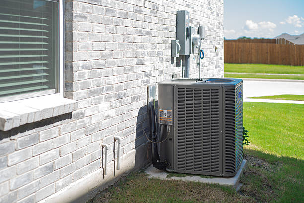 Reliable Emergency Hvac contractor in Cotati, CA by FH HVAC