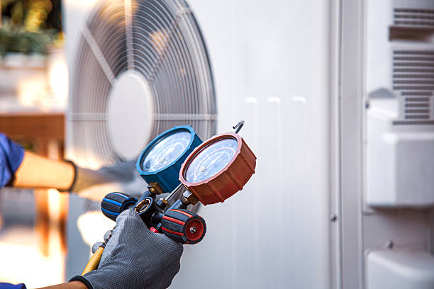 Affordable Emergency Hvac solutions in Cotati, CA